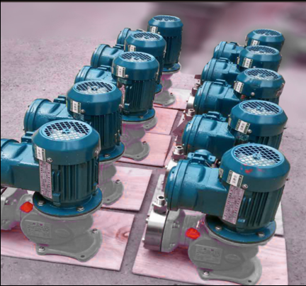 乳化液計(jì)量泵