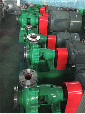 乙二醇循環(huán)泵