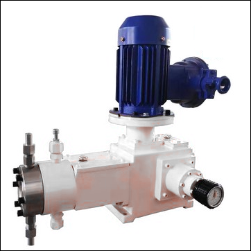 緩沖溶液計(jì)量泵