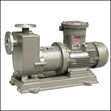 聯(lián)苯泵聯(lián)苯計量泵的安裝注意條例