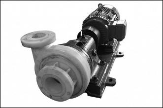 異氰尿酸泵 異氰尿酸漿料泵 異氰尿酸循環(huán)泵