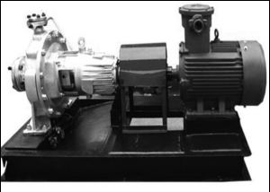 乙二醇循環(huán)泵