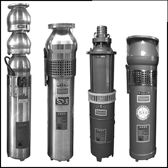 海水潛水泵潛海水泵運行需要做哪些檢查?