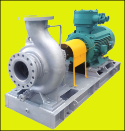 堿液循環(huán)泵怎么選型