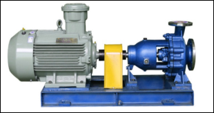 硫磺尾洗壓濾泵硫磺粉塵洗滌液泵熔硫尾洗脈沖泵發(fā)熱的原因