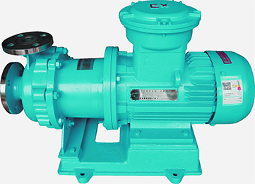 苯乙腈泵材質(zhì)有哪些?